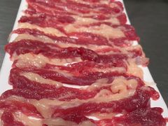 -潮汕大目牛肉火锅(皇岗旗舰店)