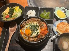 -匠太烧肉台日料理餐酒馆(三林店)