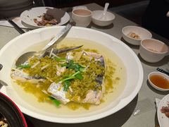 -明州小宴(文化广场店)