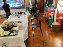 -老炮儿轰趴团建KTV桌游棋牌主题馆(五道口店（底商店))