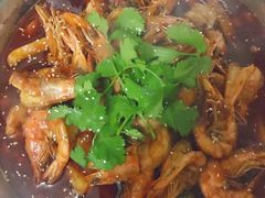 -槐店王婆大虾(新正路店)