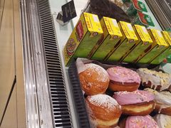 拿破仑-BLD西餐厅(成都首座万丽酒店)