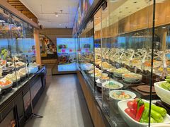 -大鹏饭店·金陵家宴(奥体中心店)