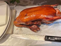 -四季民福烤鸭店(前门廊房二条店)