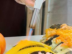 -n多寿司(滨湖万达广场店)