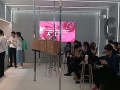 -喜茶(深圳丰盛町店)
