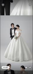 -MAO亲爱的猫婚纱摄影工作室