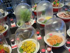 -双合园·海鲜水饺青岛菜(万佳广场店)