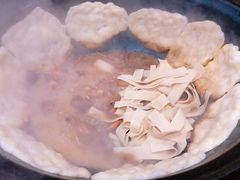 贴饼子-老家大锅台(世纪城店)