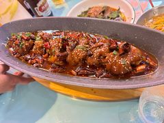 -川正旺江湖菜(三元桥店)
