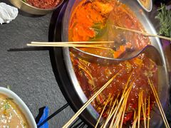 -来涮蜀鲜货火锅串串香(菜市口店)