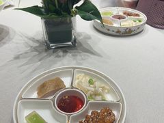-A One Kitchen·南京精菜馆(晶丽酒店店)