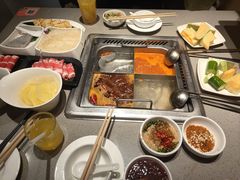 -海底捞火锅(石狮泰禾广场店)