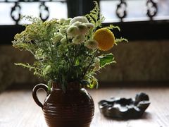 -上席擂茶·新中式青年茶馆(古城店)