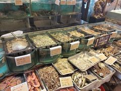 水产区-福来齐·鲁菜海鲜·渔家菜(朝阳街分店)