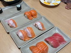-友壹町寿司(佛山新DNA店)