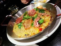 -C&R西班牙餐厅