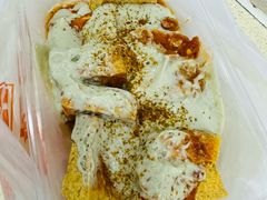 老绍兴三味臭豆腐-老绍兴三味臭豆腐(奥林匹克购物广场店)