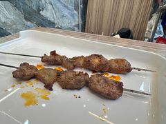 -清真益鑫羊肉手抓馆(南大街店)