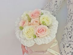 -Libra Flora花店(骆岗中央公园店)