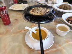 -李师傅脆肚(梅林店)