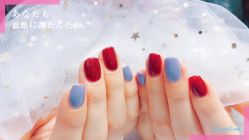 -甲舍美甲美睫艺术馆