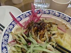 -河沿肉饼Beijing Pie(东华门店)