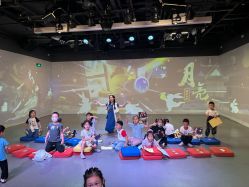 -小鸡哆哆故事屋·儿童乐园(嘉里城店)