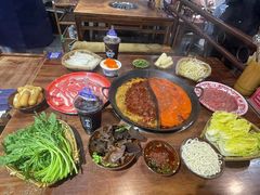 -楠火锅(葫芦岛飞天广场店)