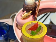 -粤海喜来登酒店·&More聚驿(天河城店)