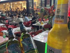 -周记老沈阳焦火鸡架