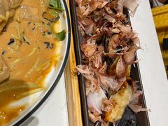 -北李妈妈菜·海肠捞饭(高新万达店)