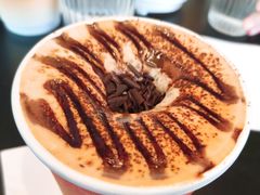 科学家摩卡-科学家咖啡(万象城店)