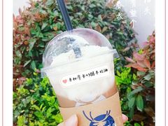 -luckincoffee瑞幸咖啡(香港名店街店)