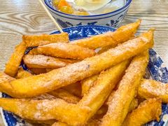 -黄记潮汕甜汤(贝底田坊店)