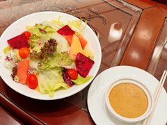 -创元千禧大酒店-汉唐中餐厅