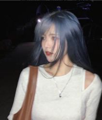 -V+SALON造型