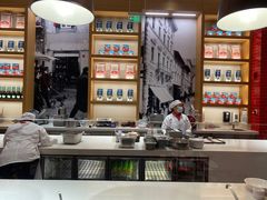 -城市大道红炉披萨烘焙坊