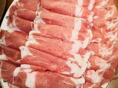 -老门框爆肚涮肉(金宝街店)