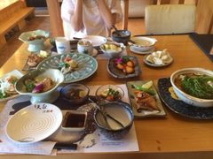 iphone_upload_pic-天正河鲀·河豚亭(大连店)