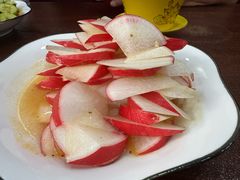 -尕胡才炕锅烤羊肉馆(八一路店)