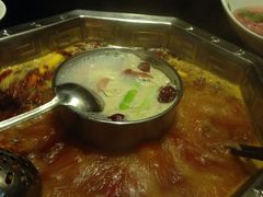 蜀九香火锅酒楼(九眼桥店)-蜀九香火锅(九眼桥店)