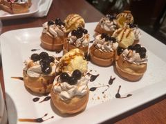 -StayReal Cafe(长宁来福士广场东八区店)