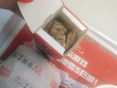 -华莱士·全鸡汉堡(莘塔大街店)