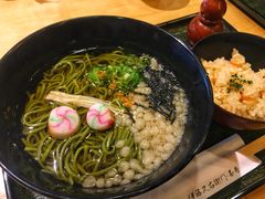 -伊藤久右卫门(宇治本店)