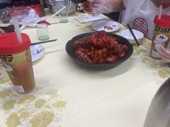 -聚味瞿记·龙虾堂(树木岭店)
