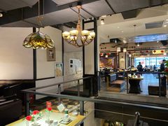 -小柴米·传统江西菜(八一广场店)
