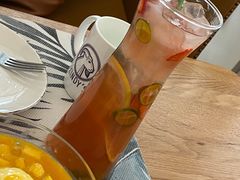 -花舍·新派粤菜·西餐·下午茶(亚运村·鸟巢店)