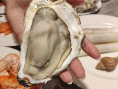 -松咖啡自助餐厅·松北香格里拉