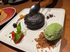 -OLLA 西班牙餐厅(丰盛里店)